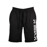 Vans Black Cotton Pant
